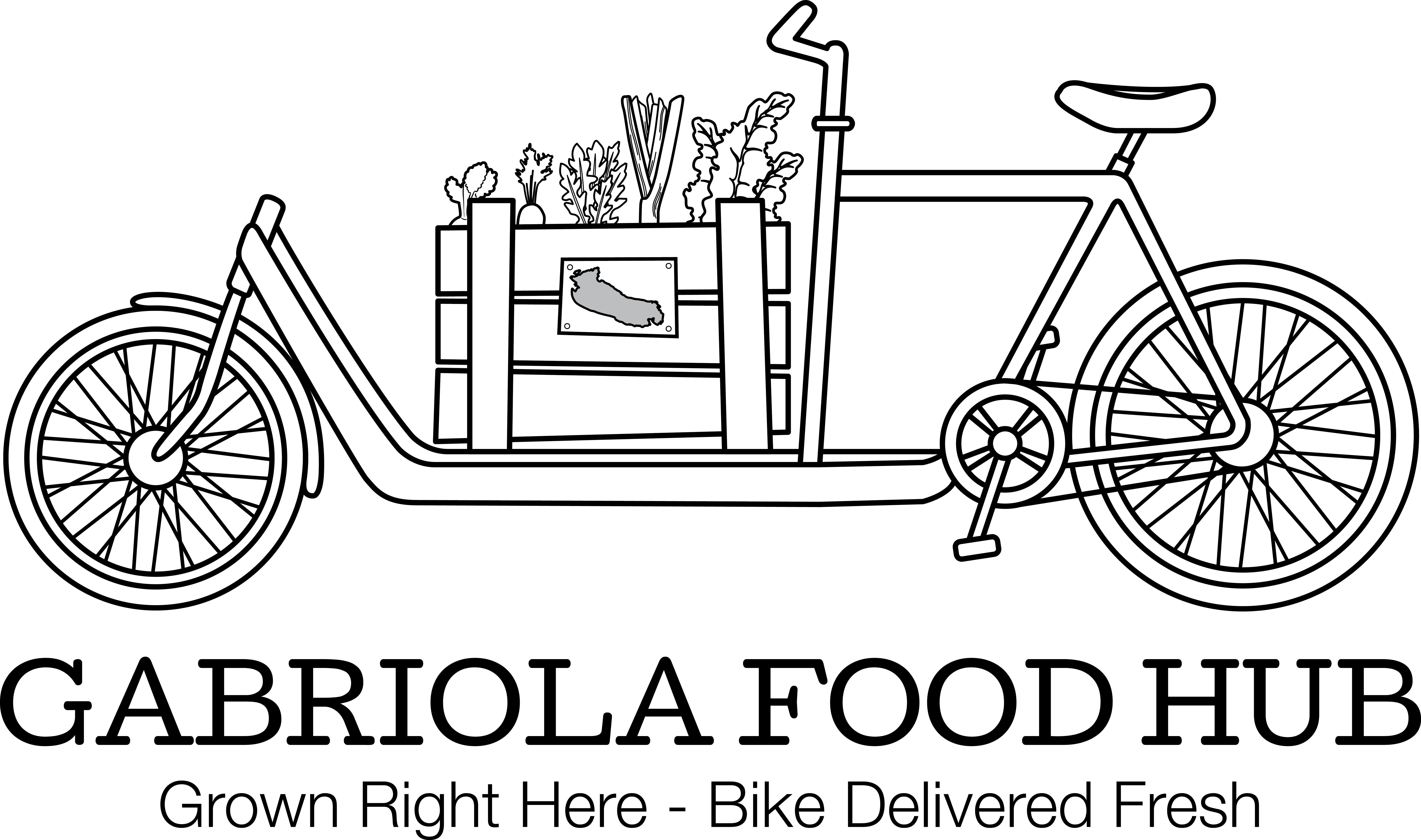Gabriola Food Hub