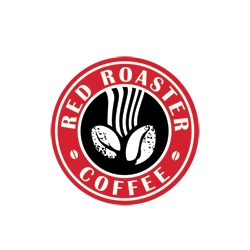 Coffee (Red Roaster)
